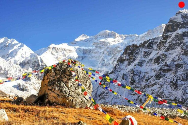 24 Days Kanchenjunga Base Camp Trek From Kathmandu - Trip Details