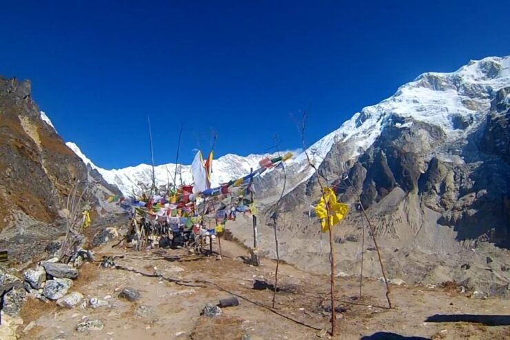 24 Days Kanchenjunga Base Camp Trek - Experience