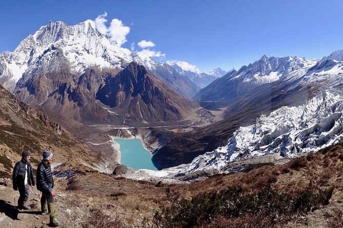 24 Days Nar Phu Valley & Annapurna Trek - Itinerary Overview