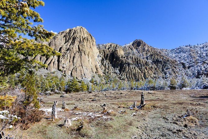 24 Days Nar Phu Valley & Annapurna Trek - Accommodation and Meals