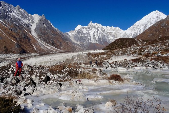 24 Days Nar Phu Valley & Annapurna Trek - Price and Booking Information