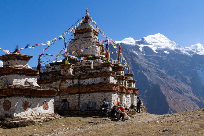 24 Days Nar Phu Valley & Annapurna Trek - Common Questions