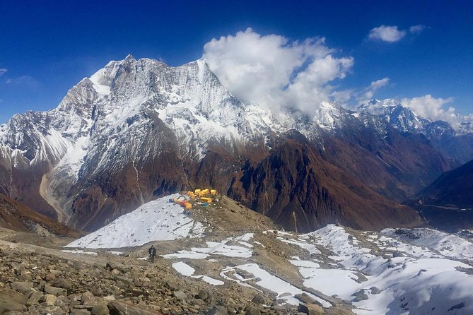 24 Days Nar Phu Valley & Annapurna Trek - The Sum Up