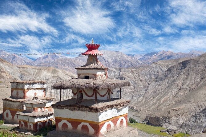 24-Days Upper Dolpo Trek - Trekking Highlights