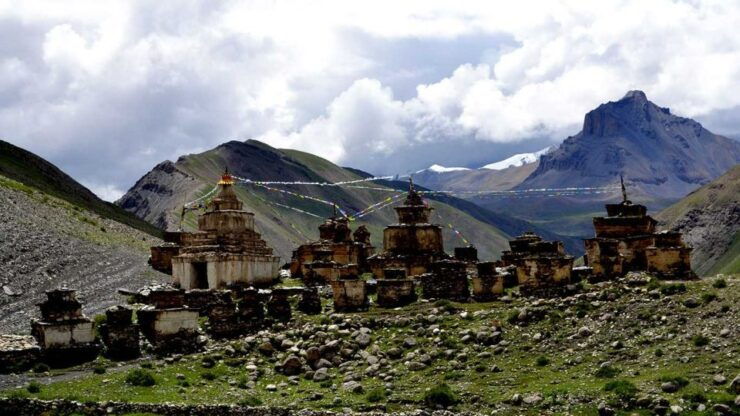 24 Days Upper Dolpo Trek From Kathmandu - Trek Highlights