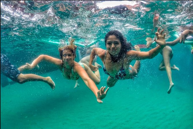 24 - Excursion to Arraial Do Cabo in Rio De Janeiro With Lunch - Positive Feedback About the Guide and Tour