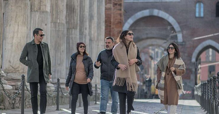 24 H in Milan: Personalized Highlights Tour - Tour Details