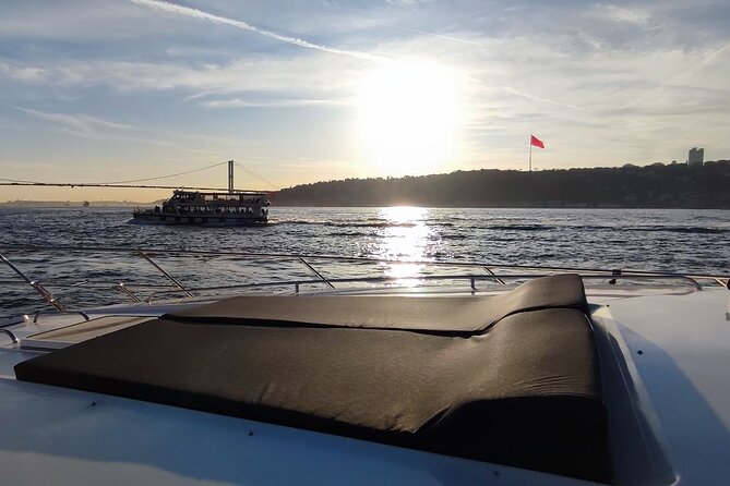 24-Hour in Luxury Yacht in Istanbul With Room - Price and Inclusions