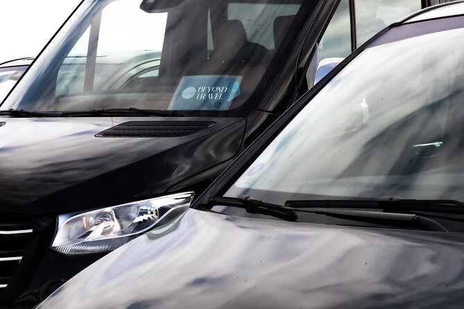 24-hour Point-Point Mykonos Airport and Port Transfers Service - Frequently Asked Questions