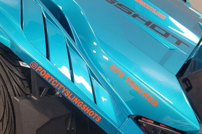 24-Hour Slingshot Rental - What Travelers Are Saying and What You Should Know