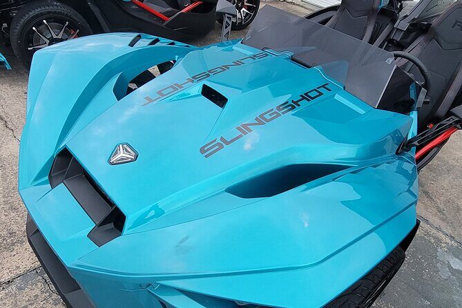 24-Hour Slingshot Rental - Is It Worth the Cost?