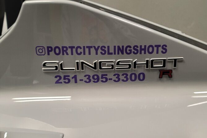 24-Hour Slingshot Rental - FAQ