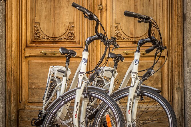 24-Hours Electric Bike Rental - Additional Information for Travelers