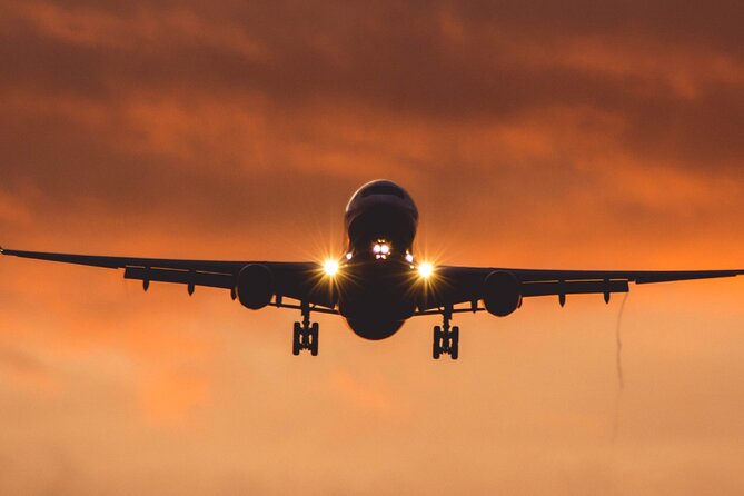 24 Hours Private Airport Transfer To and From All London Airport - Price and Guarantee