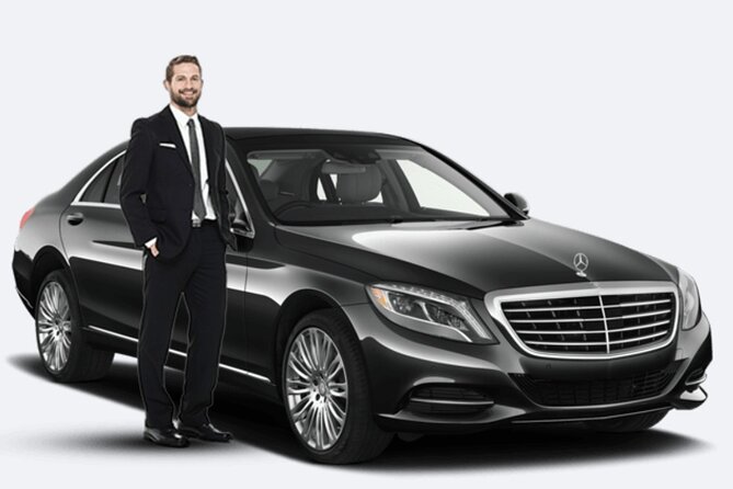 24 Hours Private Airport Transfer To and From All London Airport - Date and Travelers
