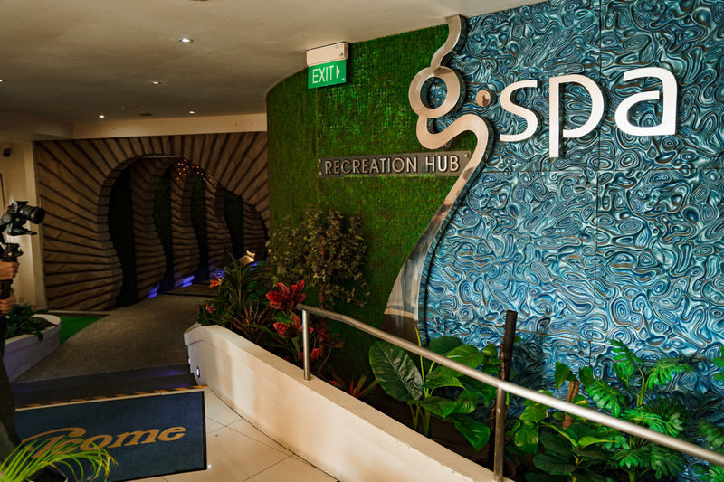 24 Hours Spa Admission by G.Spa Singapore - What to know before you book