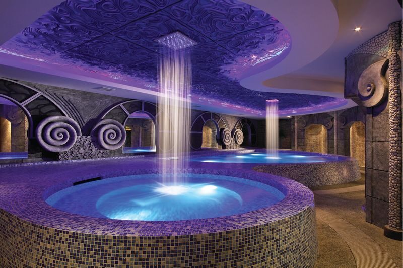 24 Hours Spa Admission by G.Spa Singapore - A 24-hour entry that rewards a slow pace