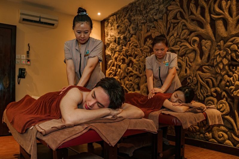 24 Hours Spa Admission by G.Spa Singapore - Is the admission good value?