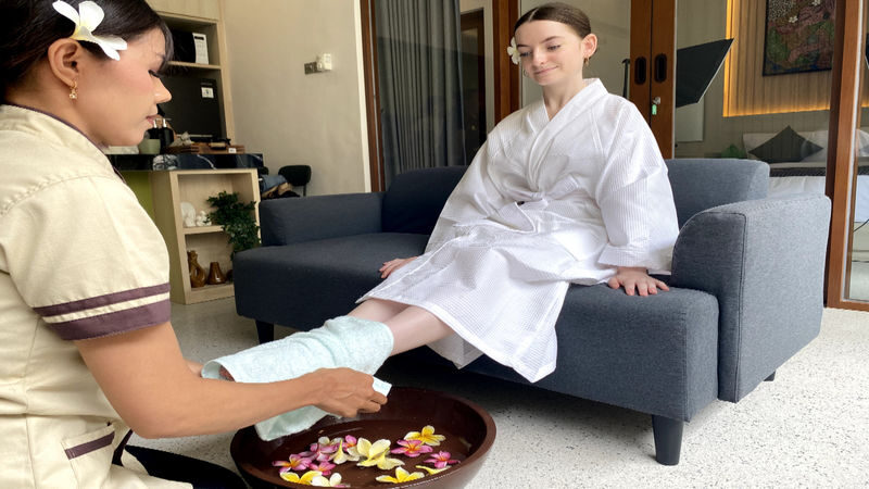 24 Hours Spa and Massage in Bali - Quick points to know