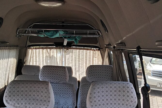 24 Hours Taxi Services in Zanzibar - The Sum Up