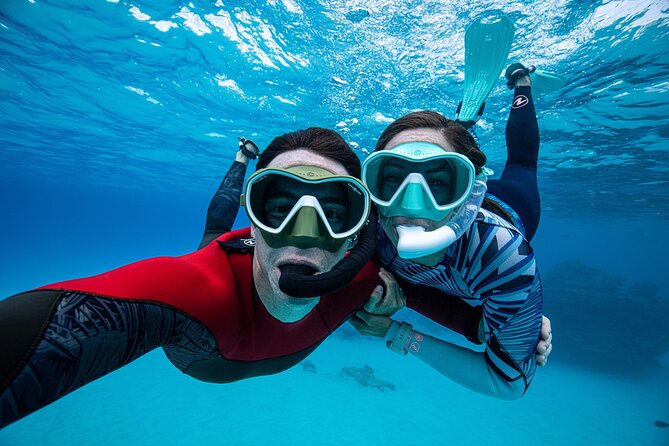 24h Snorkel Rental Equipment, Discover Tenerife on Your Own! - Rental Details