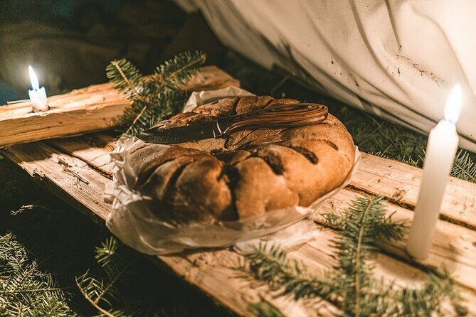 24h Winter Camping Experience - From Ottawa & Gatineau - The Value: Is it Worth the Price?