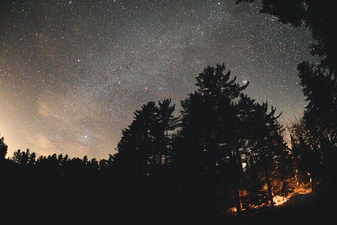 24h Winter Camping Experience - From Ottawa & Gatineau - Who Should Consider This Tour?