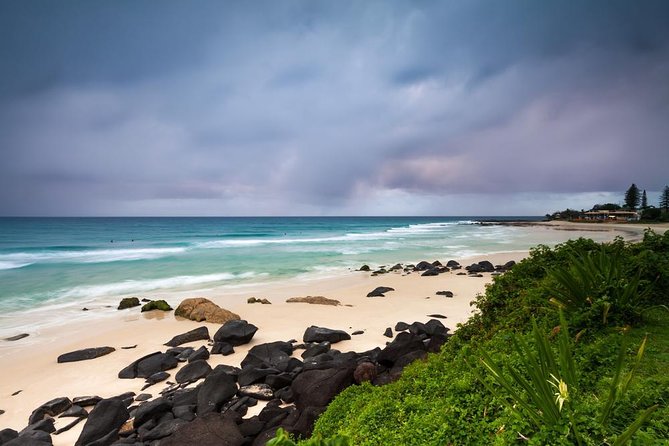 24hr Supercar Experience - Experience Beautiful Gold Coast & Brisbane - Whats Included
