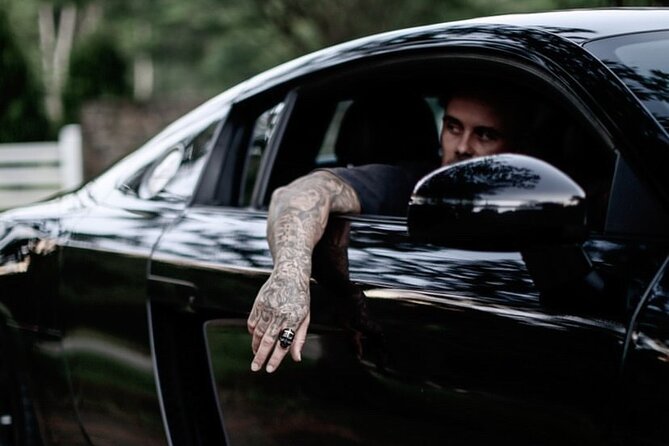 24hr Supercar Experience - Experience Beautiful Gold Coast & Brisbane - Common Questions