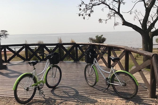24hs Bike Rental in Buenos Aires - Inclusions