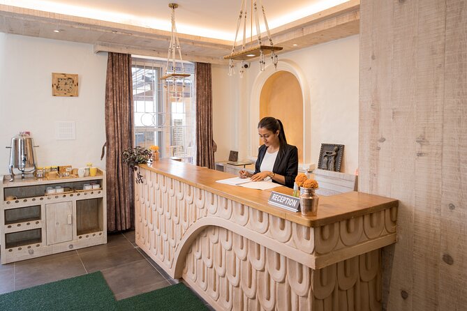 25 Days 300 Hours Advanced Yoga Teacher Training in Nepal - Common Questions