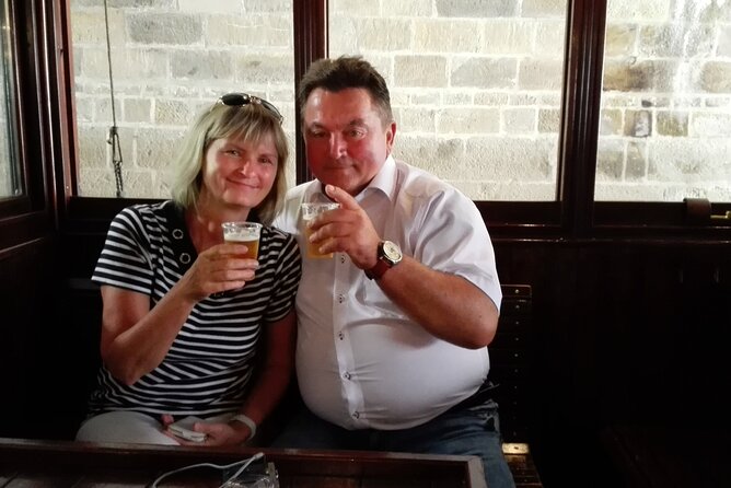 2:5-Hour Walking Tour of Old Town Prague With Boat Ride - Additional Info