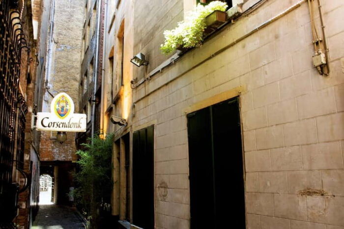 2,5 Hours Walking Tour with Chocolate, Waffles and Frites. - Final Thoughts
