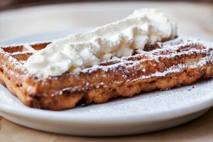 2,5 Hours Walking Tour with Chocolate, Waffles and Frites. - FAQ