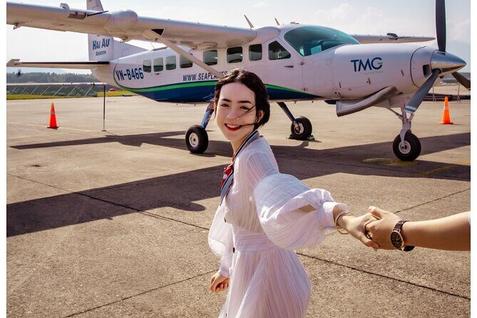 25 Minute Ha Long Bay Seaplane Flight Experience - Final Word