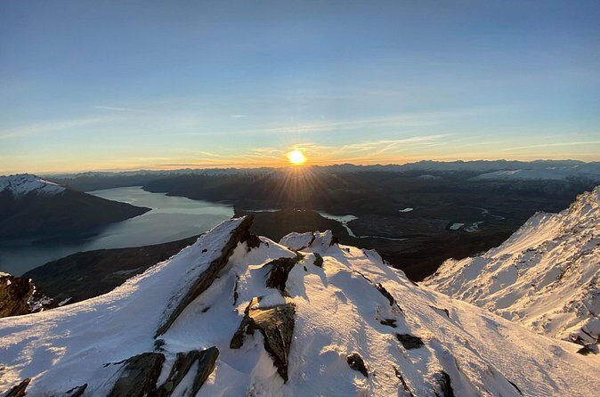 25 Minute Remarkables Helicopter Flight with Sunset Landing - Who Is This Tour Best For?