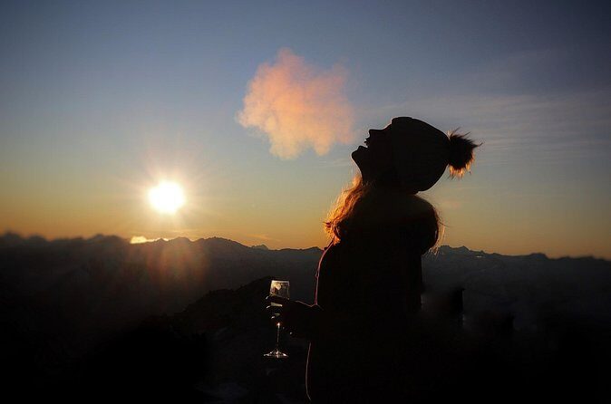 25 Minute Remarkables Helicopter Flight with Sunset Landing - FAQs