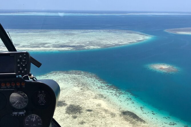 25 Minutes Mamanuca Island Tour - Important Information