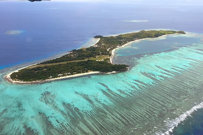 25 Minutes Mamanuca Island Tour - Traveler Reviews