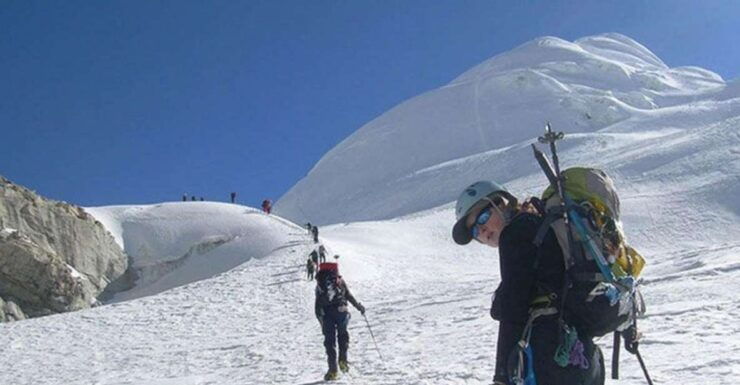 25 Night 26 Days: Everest Trek,Mera and Island Peak Climbing - Arrival and Trip Preparation