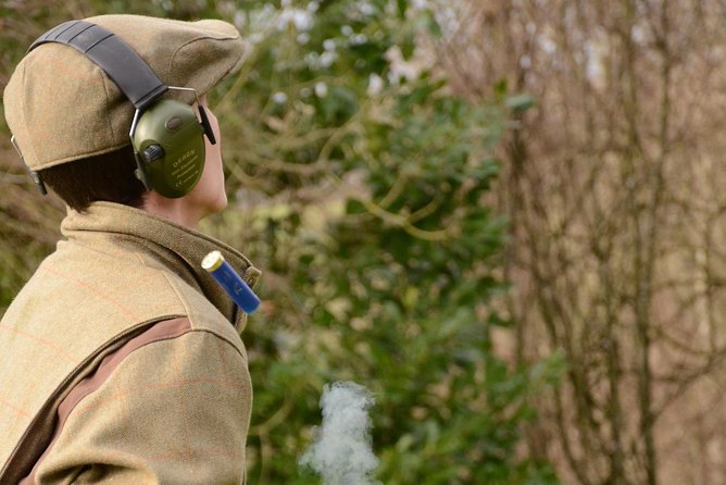 25 Shot Clay Shooting Experience - Common Questions