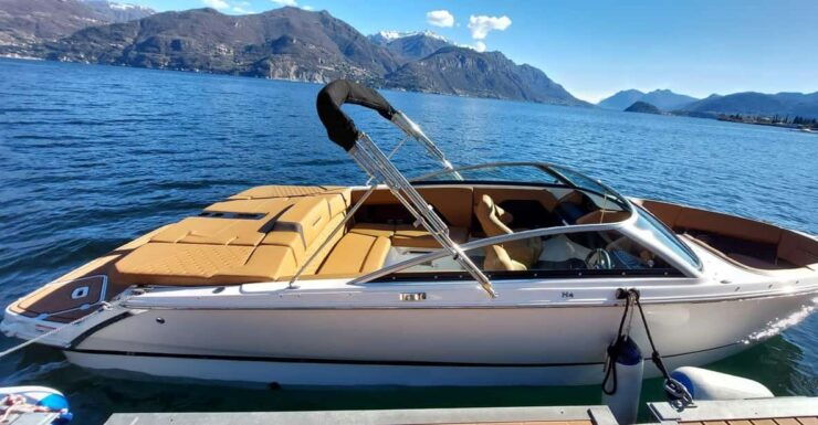 2,5hrs Limo-Bowrider Boat Tour & Swimming at Comacina Island - Good To Know