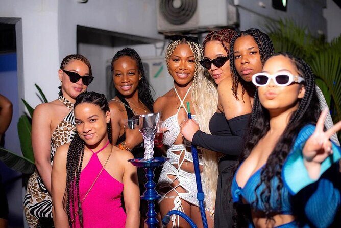 27/27 Lounge, Pier 1 & Margaritaville Nightlife Tour In Jamaica - Who Is This Tour Best For?