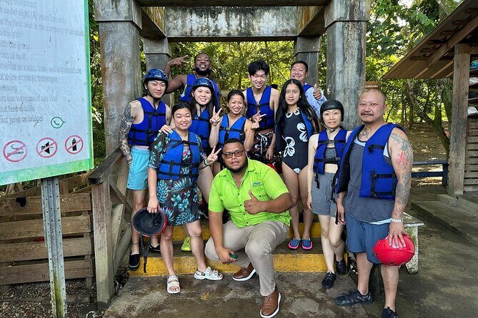 27 Charcos de Damajagua Adventure - Good To Know  