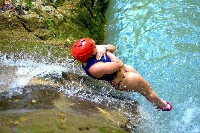 27 Charcos de Damajagua Adventure - An In-Depth Look at the 27 Charcos de Damajagua Tour