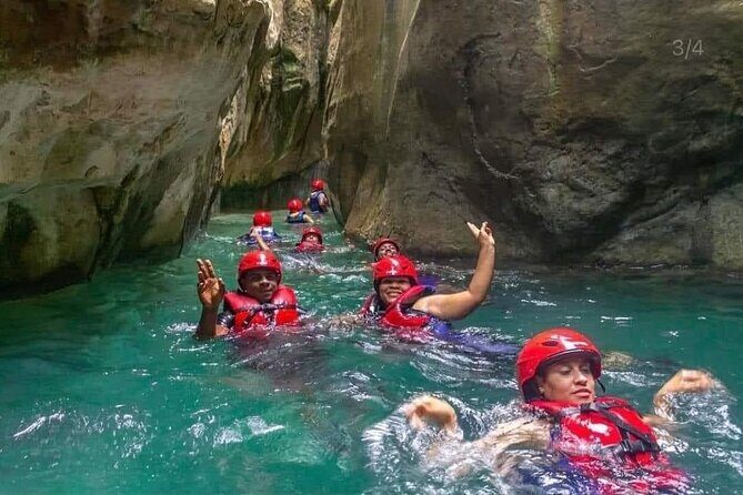 27 Charcos de Damajagua Adventure - Frequently Asked Questions (FAQs)