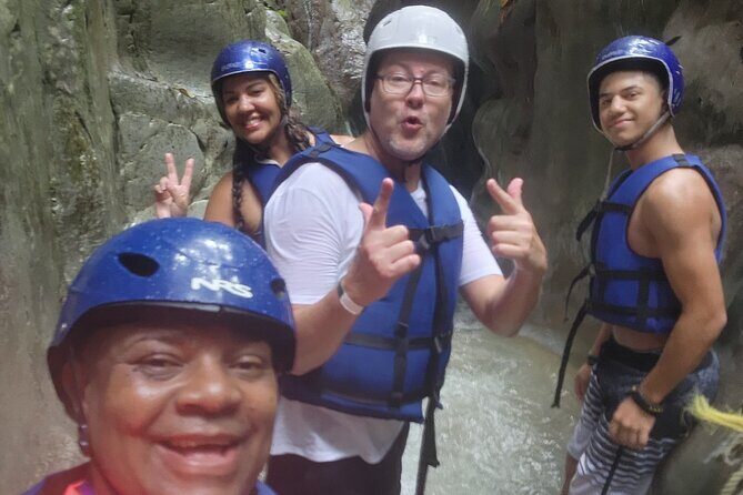 27 Damajagua Waterfalls for Cruises (Taino Bay and Amber Cove) - Who Is This Tour Best For?