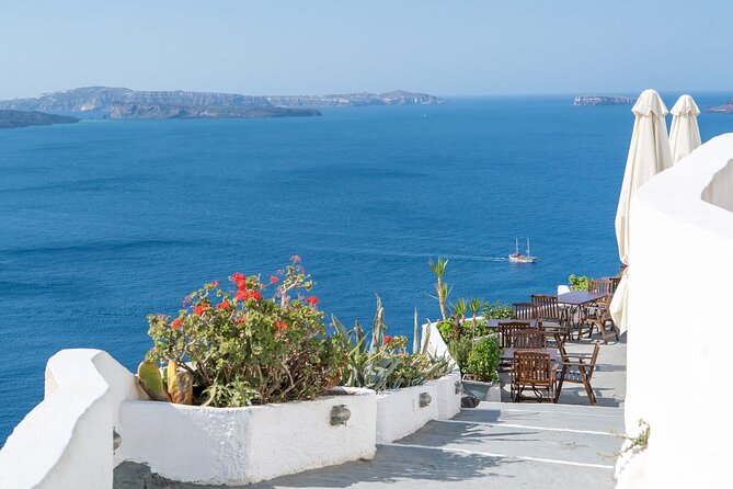 27 Day Grand Circle Tour of Mainland & Corfu, Mykonos, Santorini - Directions