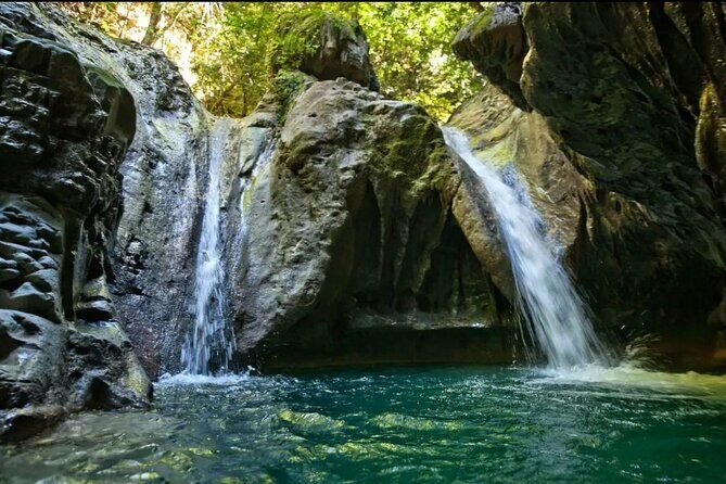 27 Pools of Damajagua Jumps and Slides in the Jungle - What’s Included and What You Might Need to Consider