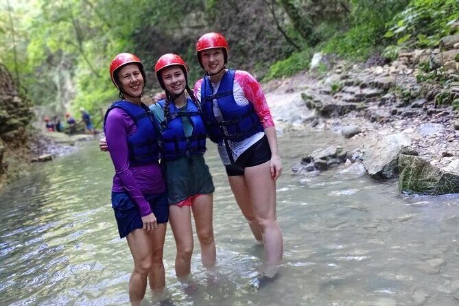 27 Pools of Damajagua Jumps and Slides in the Jungle - Final Thoughts